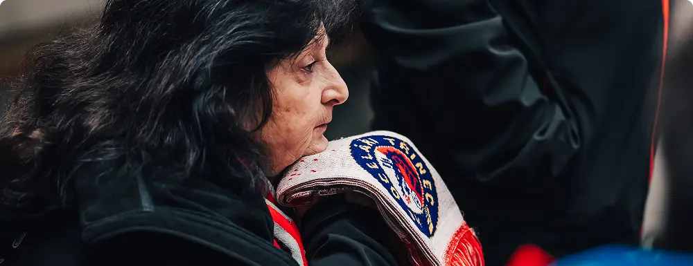 Jarka Ornstová: Má zlatá medaile